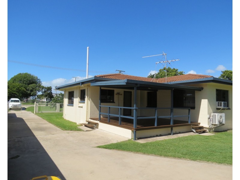 4A Dalrymple Street, Bowen QLD 4805