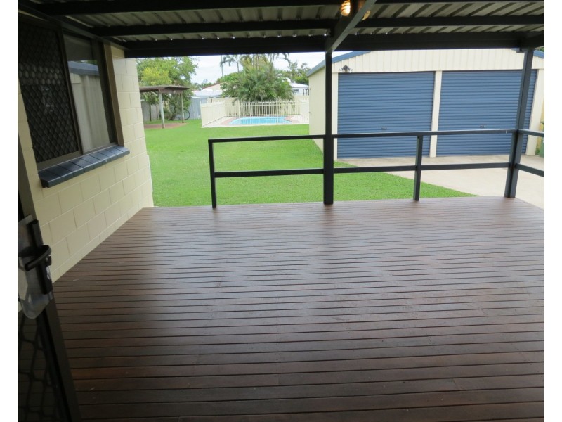 4A Dalrymple Street, Bowen QLD 4805