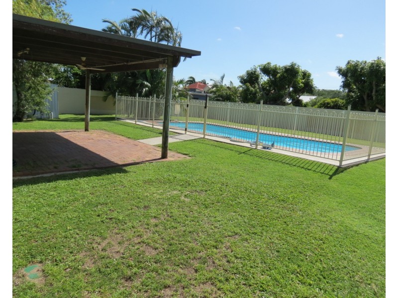 4A Dalrymple Street, Bowen QLD 4805