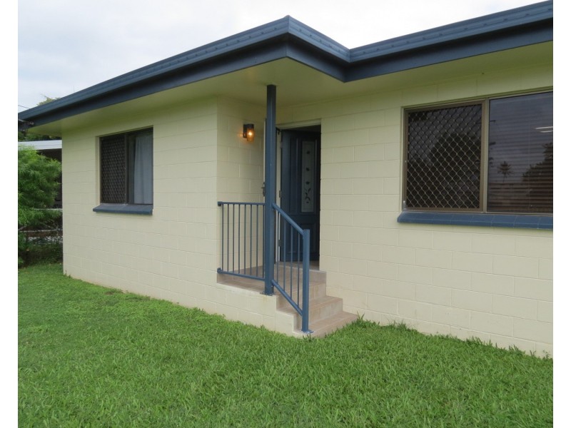 4A Dalrymple Street, Bowen QLD 4805