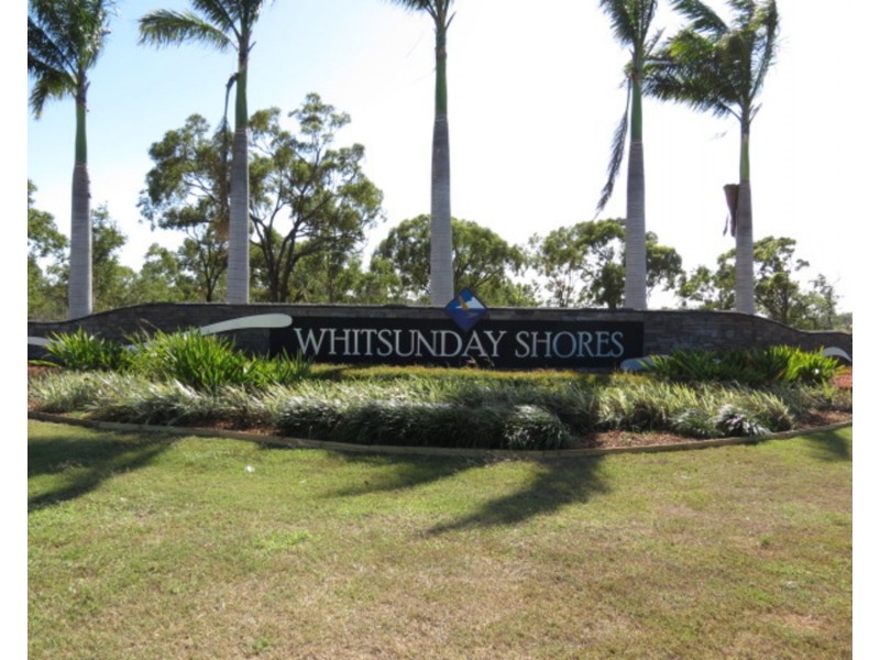 102 Ocean View Drive, Bowen QLD 4805