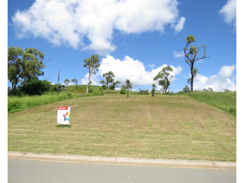 102 Ocean View Drive, Bowen QLD 4805