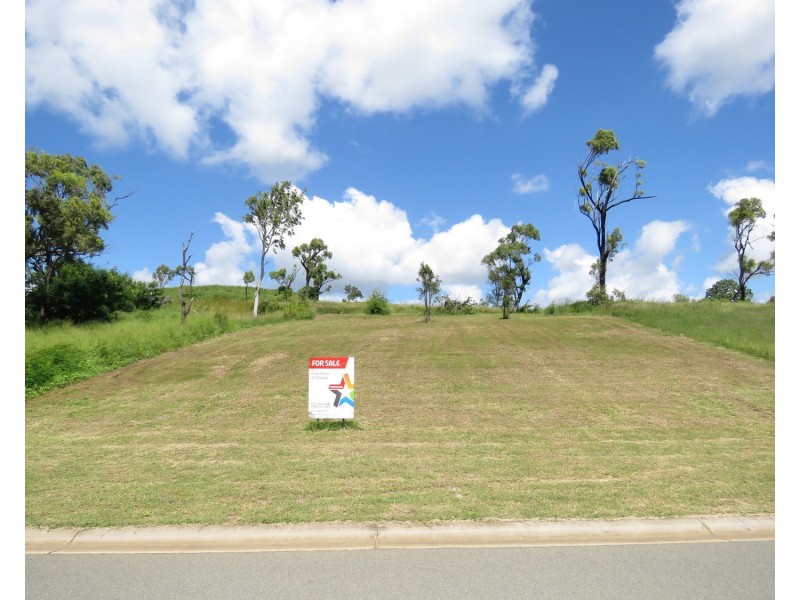 102 Ocean View Drive, Bowen QLD 4805