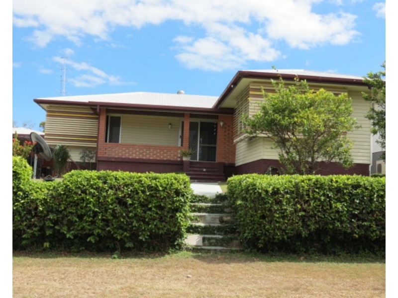 4 Sproule Street, Bowen QLD 4805