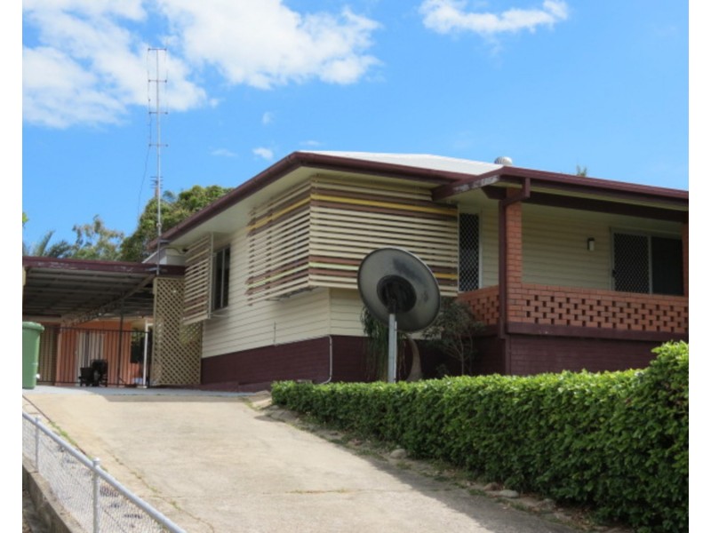 4 Sproule Street, Bowen QLD 4805