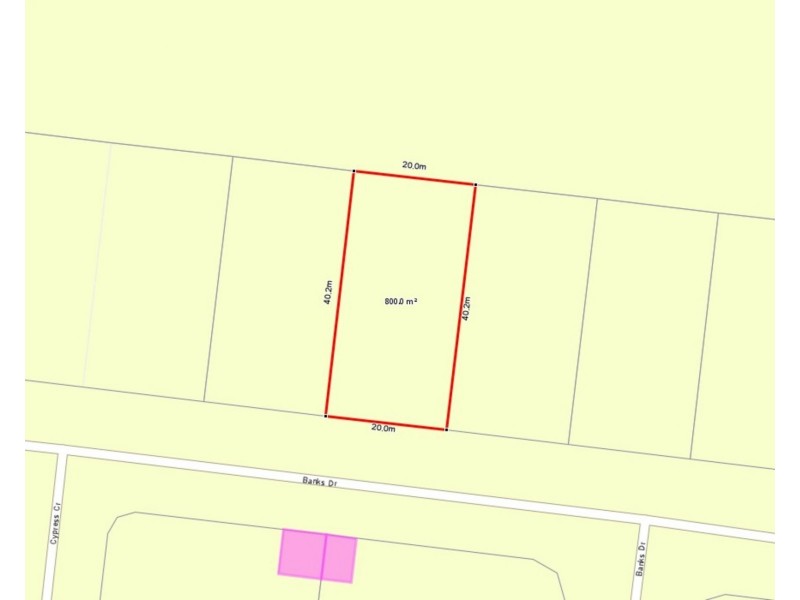 10 Banks Drive, Bowen QLD 4805