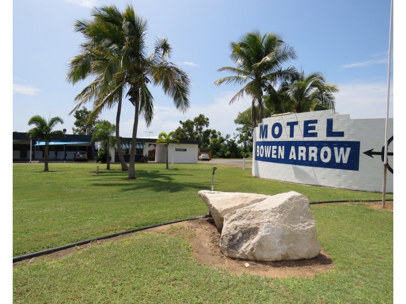 18512 Bruce Highway, Bowen QLD 4805