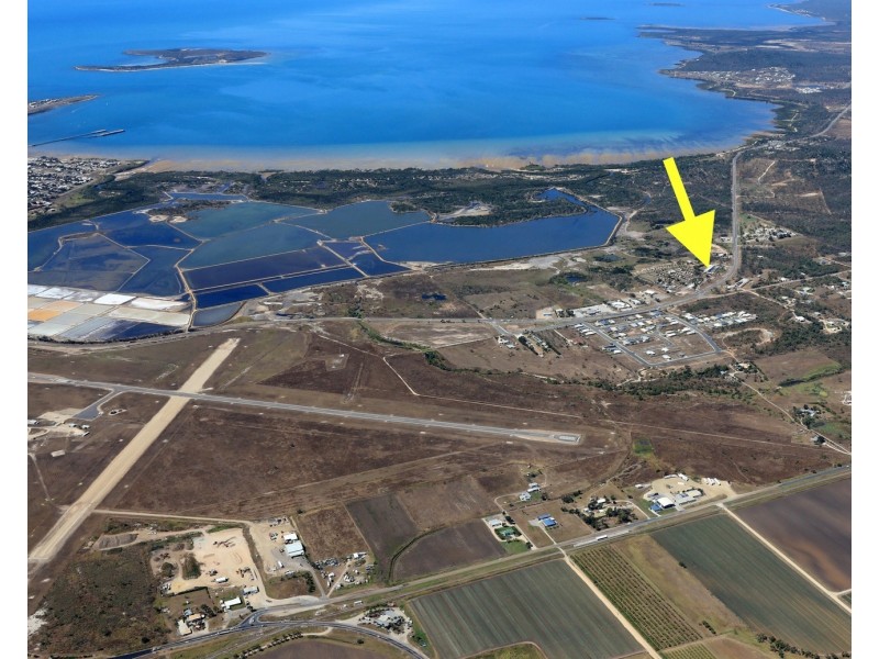 18512 Bruce Highway, Bowen QLD 4805