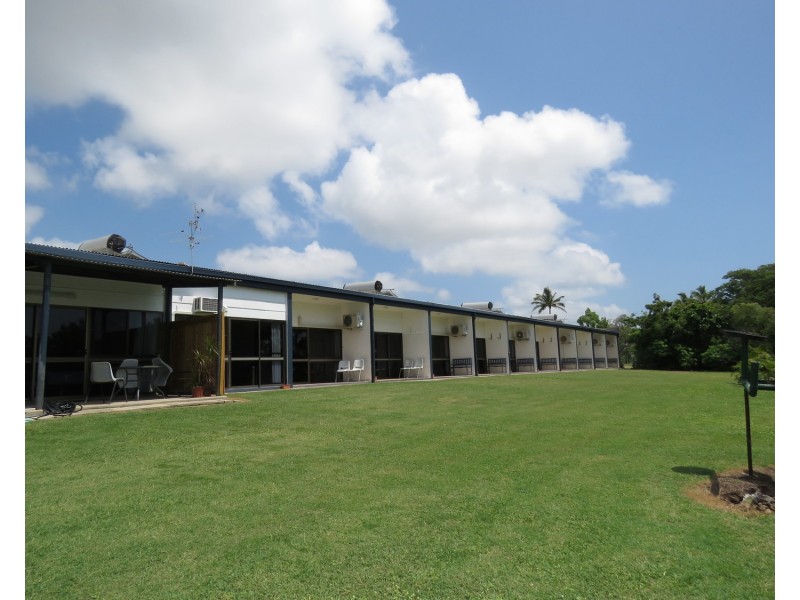 18512 Bruce Highway, Bowen QLD 4805