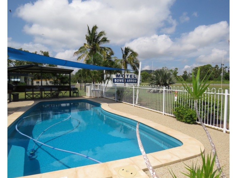18512 Bruce Highway, Bowen QLD 4805