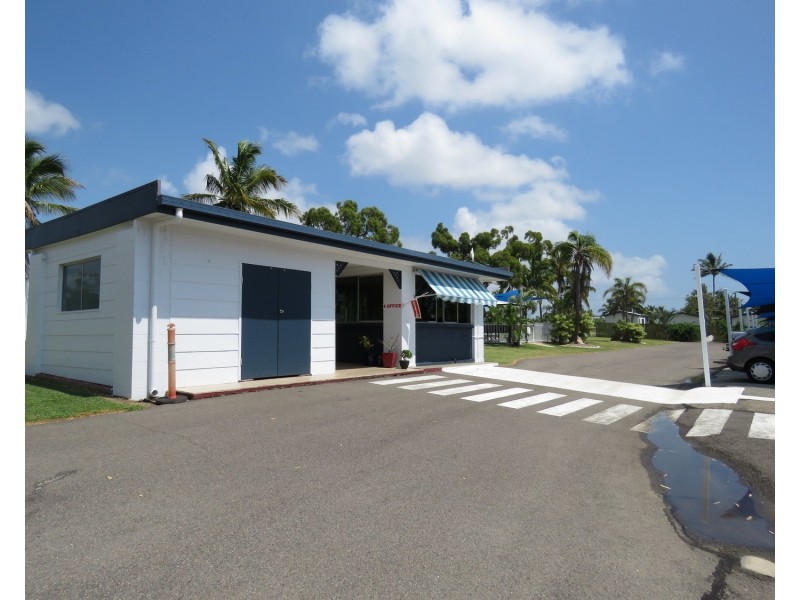 18512 Bruce Highway, Bowen QLD 4805