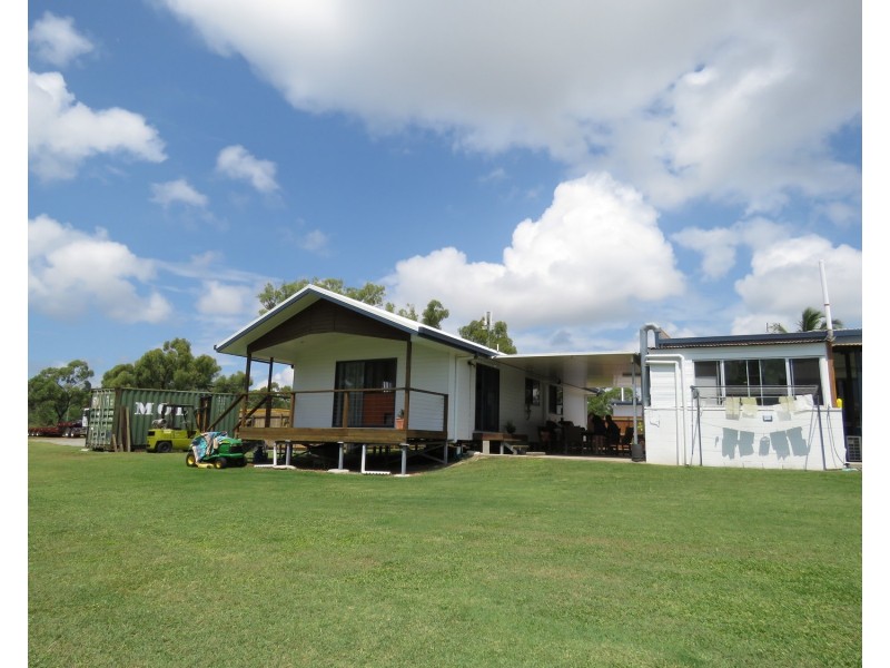 18512 Bruce Highway, Bowen QLD 4805