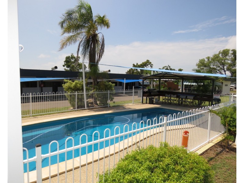 18512 Bruce Highway, Bowen QLD 4805