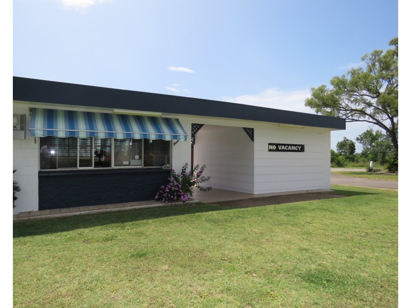 18512 Bruce Highway, Bowen QLD 4805