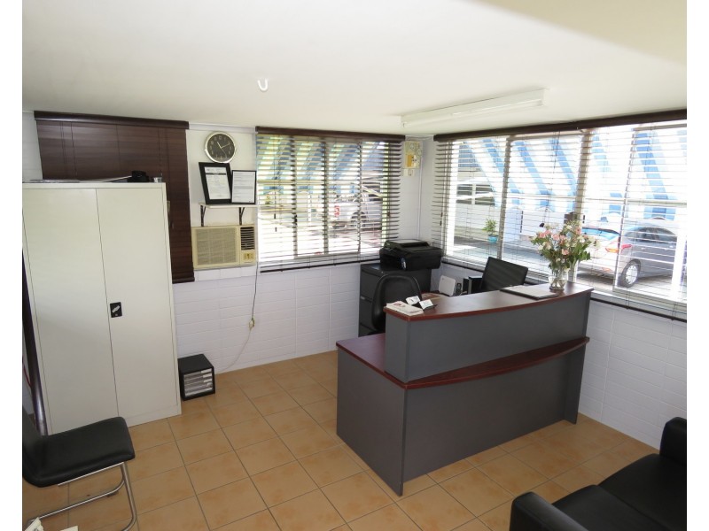 18512 Bruce Highway, Bowen QLD 4805