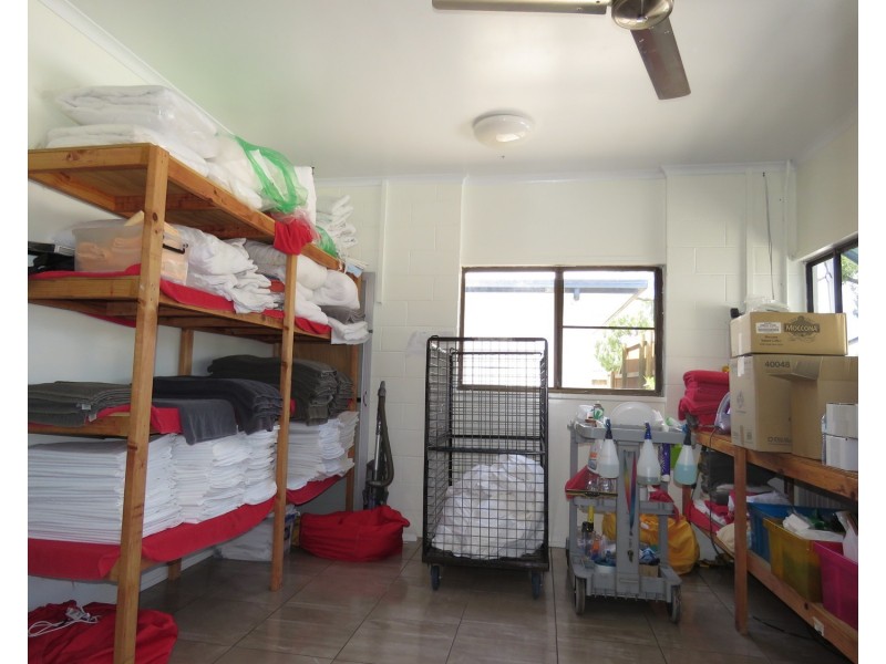 18512 Bruce Highway, Bowen QLD 4805