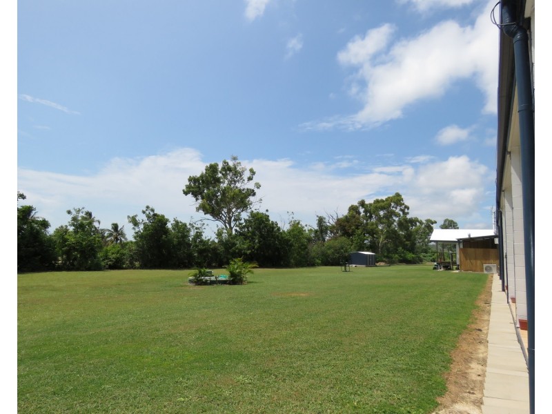 18512 Bruce Highway, Bowen QLD 4805