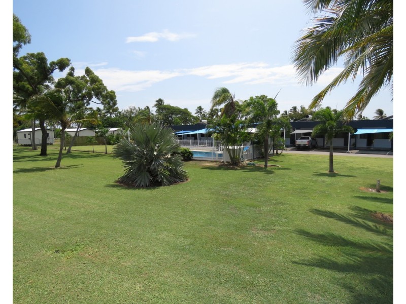 18512 Bruce Highway, Bowen QLD 4805