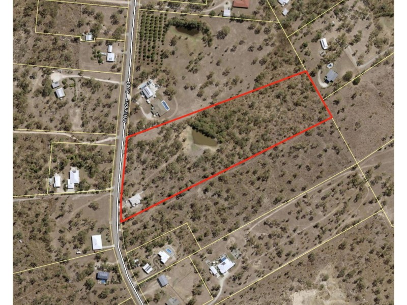123 Africandar Road, Bowen QLD 4805
