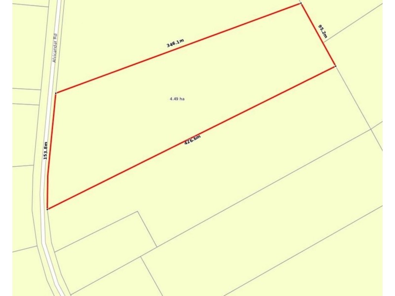 123 Africandar Road, Bowen QLD 4805