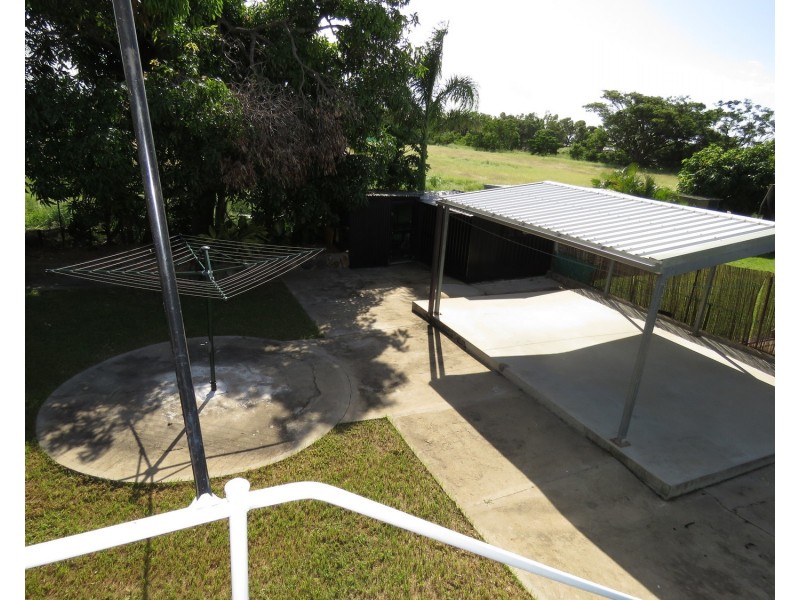 45 Soldiers Road, Bowen QLD 4805