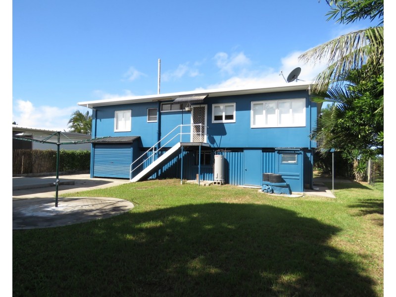 45 Soldiers Road, Bowen QLD 4805