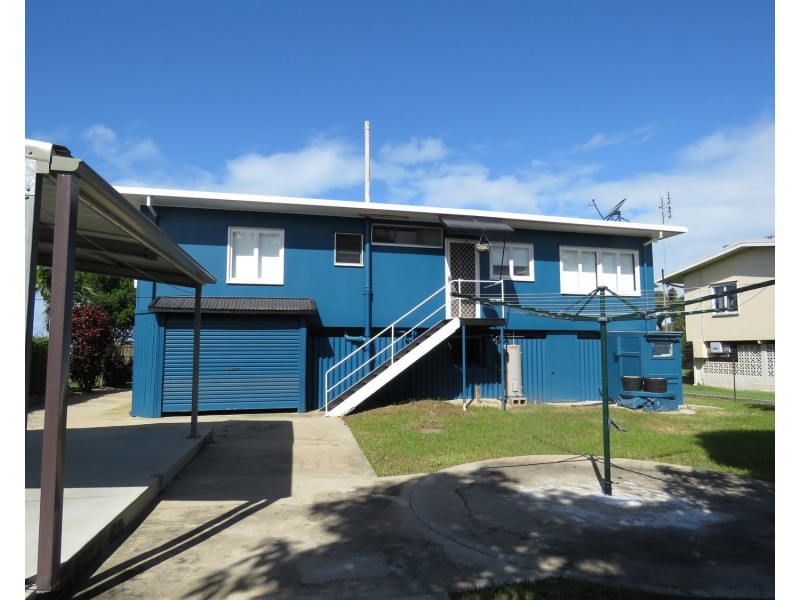 45 Soldiers Road, Bowen QLD 4805