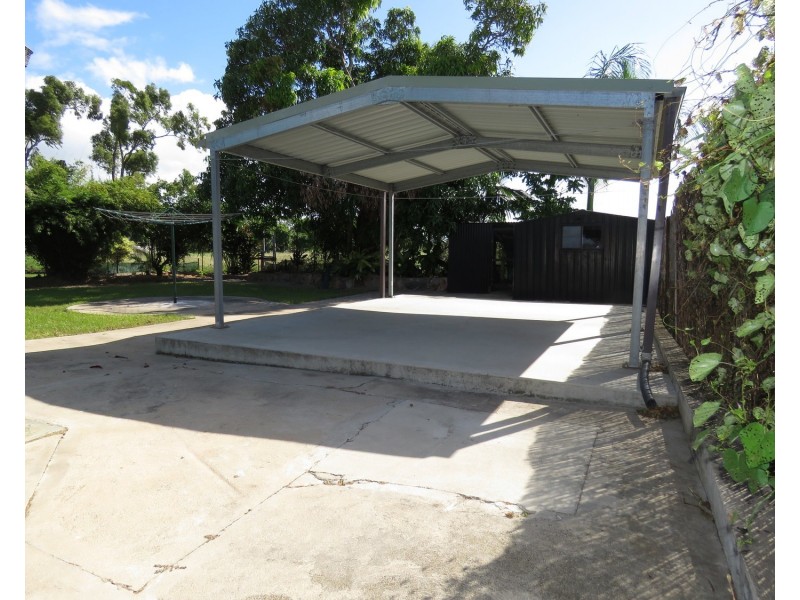 45 Soldiers Road, Bowen QLD 4805