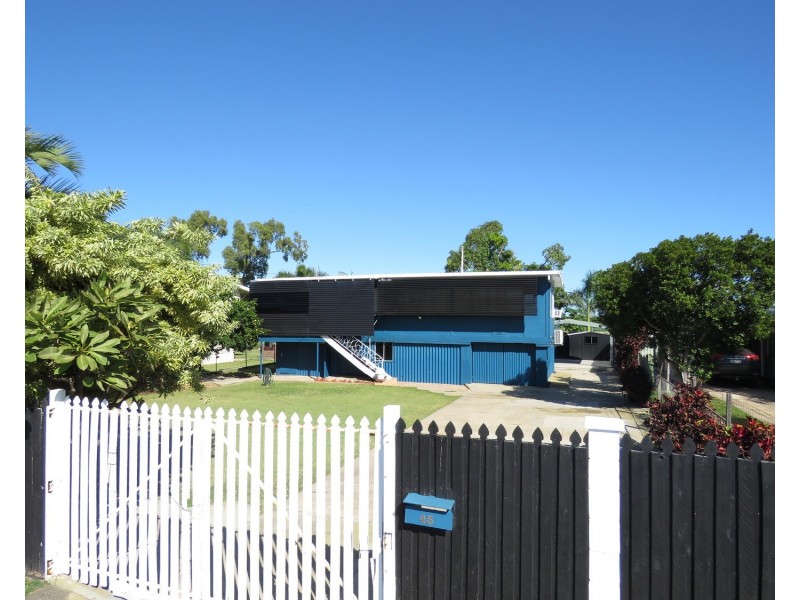 45 Soldiers Road, Bowen QLD 4805