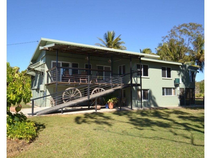 68 Reibels Road, Bowen QLD 4805