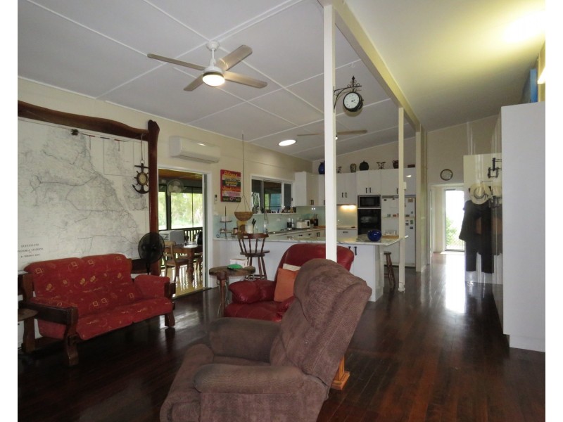 68 Reibels Road, Bowen QLD 4805