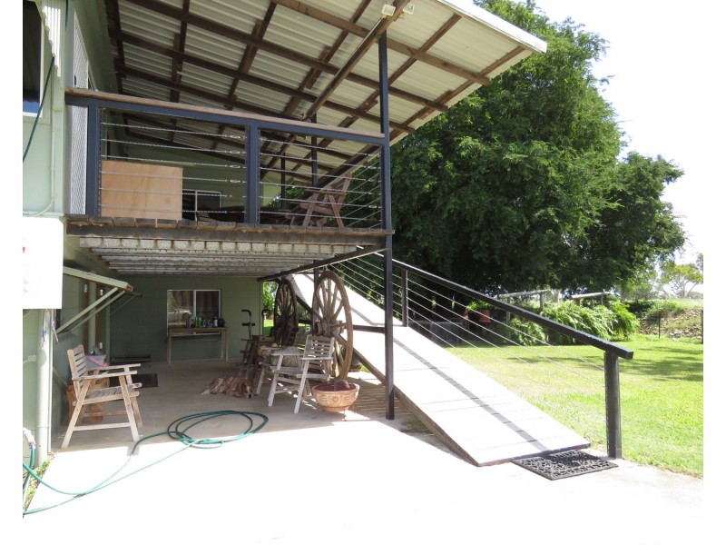 68 Reibels Road, Bowen QLD 4805