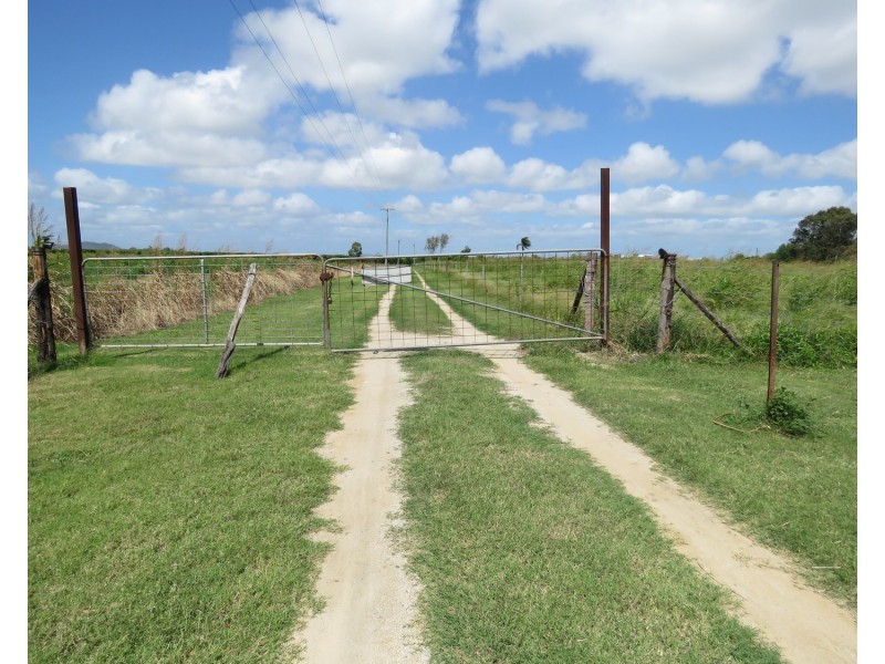 68 Reibels Road, Bowen QLD 4805