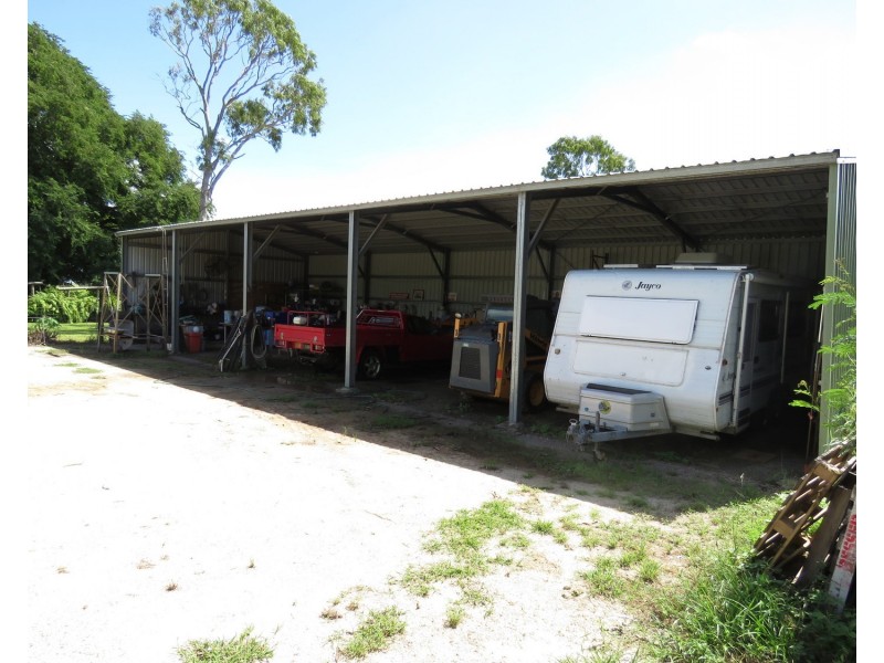 68 Reibels Road, Bowen QLD 4805