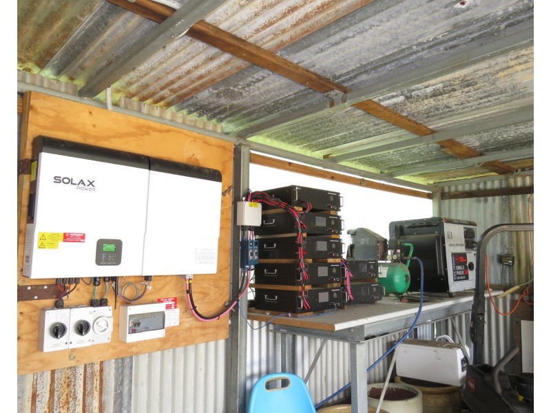 68 Reibels Road, Bowen QLD 4805