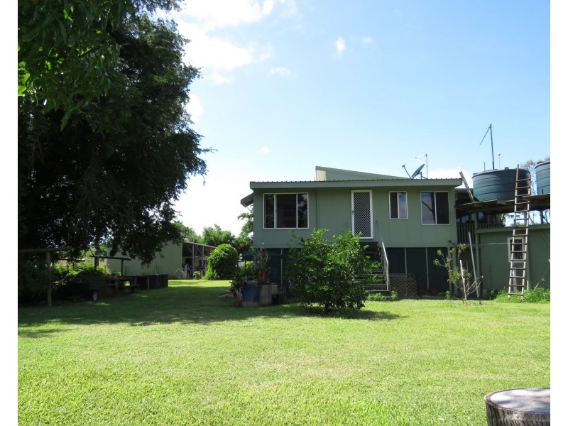 68 Reibels Road, Bowen QLD 4805