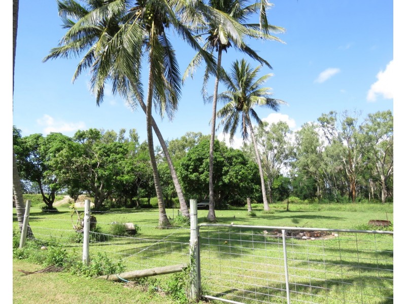 68 Reibels Road, Bowen QLD 4805