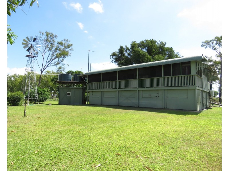 68 Reibels Road, Bowen QLD 4805