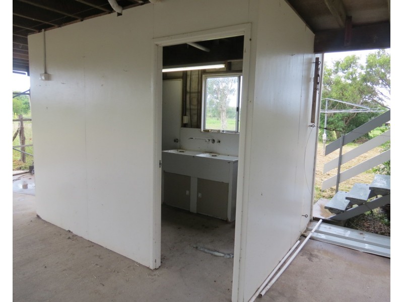 12 Betzels Lane, Bowen QLD 4805