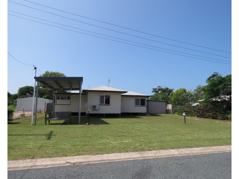38 Whitsunday Street, Bowen QLD 4805
