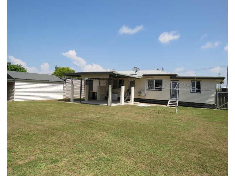 38 Whitsunday Street, Bowen QLD 4805