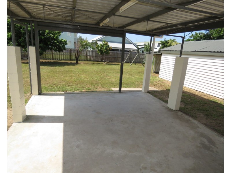 38 Whitsunday Street, Bowen QLD 4805