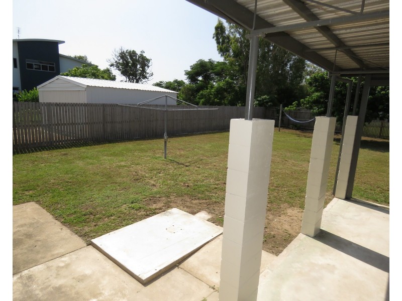 38 Whitsunday Street, Bowen QLD 4805