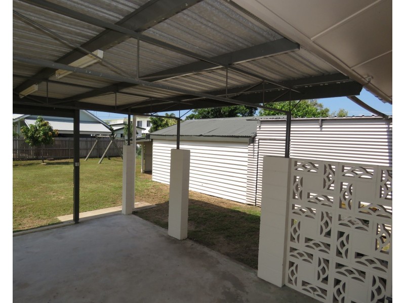 38 Whitsunday Street, Bowen QLD 4805