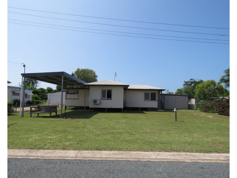 38 Whitsunday Street, Bowen QLD 4805