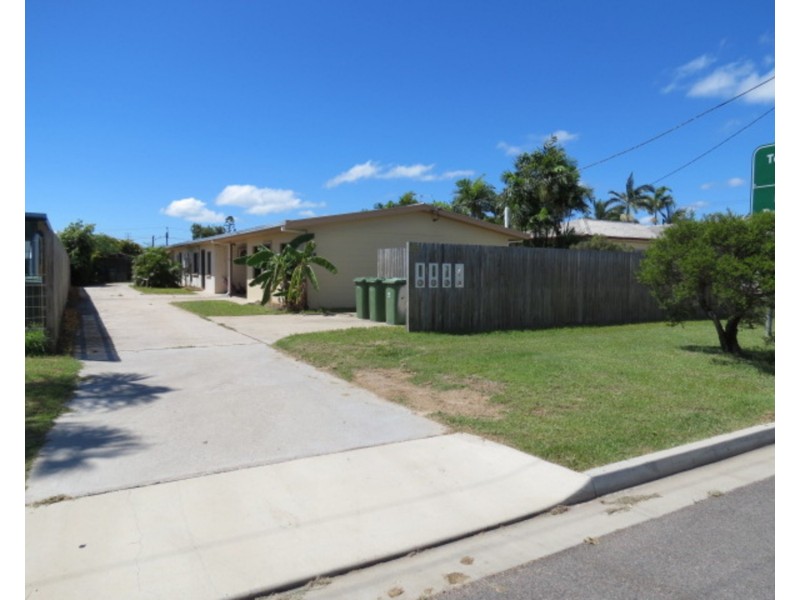 4/89 Powell Street, Bowen QLD 4805