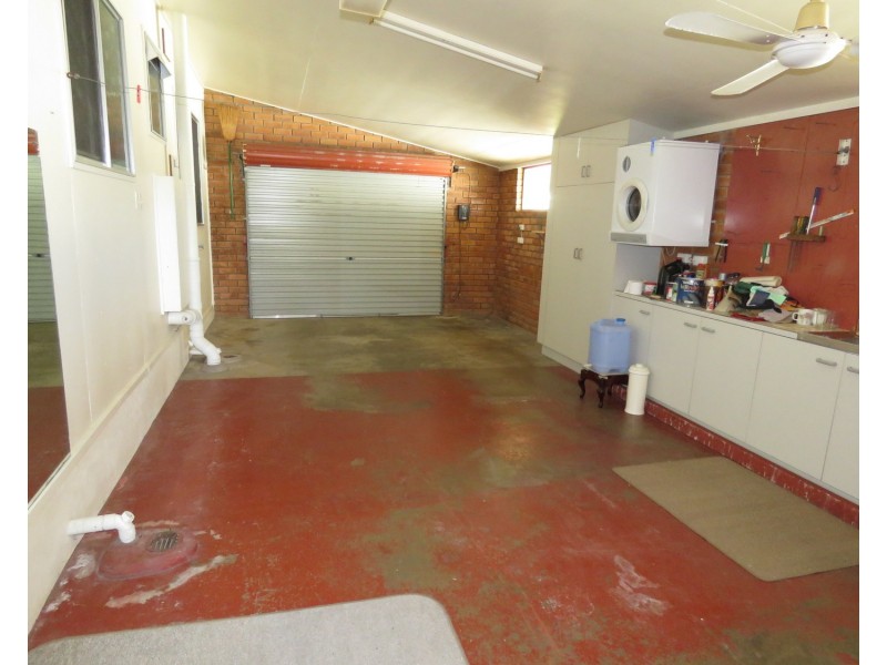 105 Soldiers Road, Bowen QLD 4805