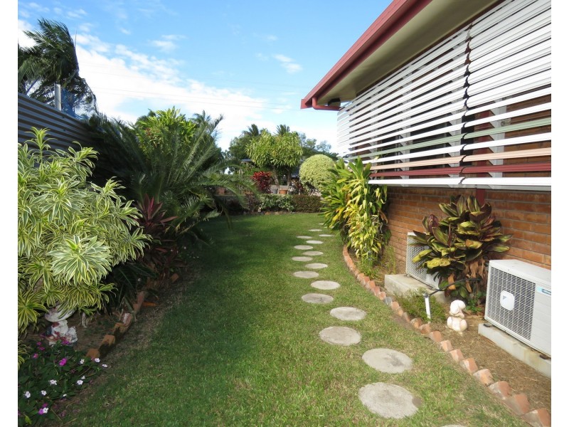 105 Soldiers Road, Bowen QLD 4805