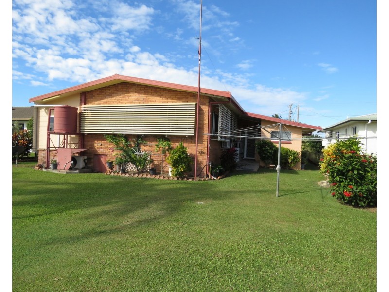 105 Soldiers Road, Bowen QLD 4805
