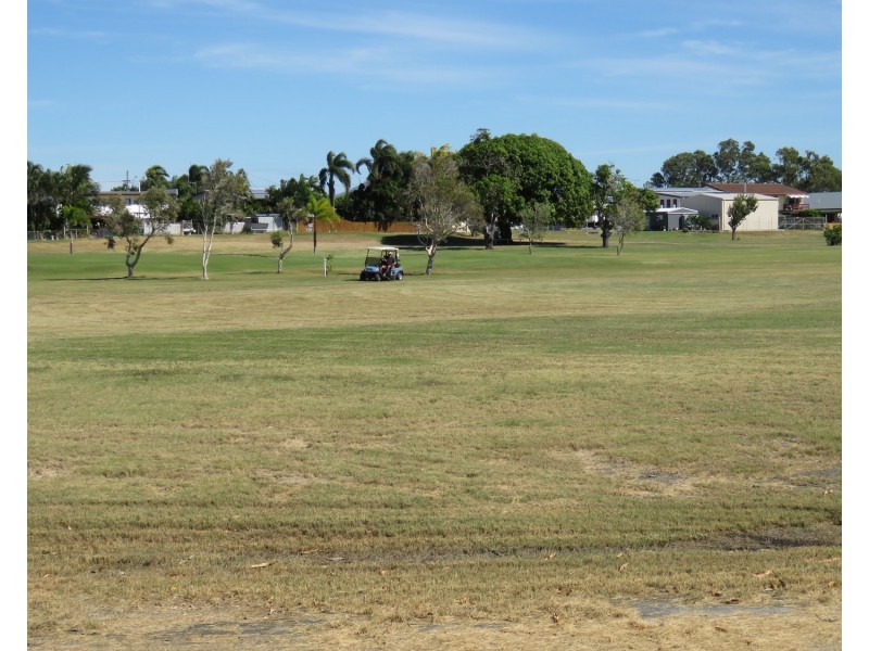 105 Soldiers Road, Bowen QLD 4805